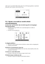 Предварительный просмотр 123 страницы Godox TT685II-O User Manual