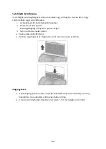 Предварительный просмотр 128 страницы Godox TT685II-O User Manual