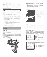 Предварительный просмотр 9 страницы Godox TT685II Instruction Manual