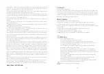 Preview for 11 page of Godox UL150II Instruction Manual