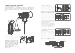 Предварительный просмотр 13 страницы Godox UL150II Instruction Manual