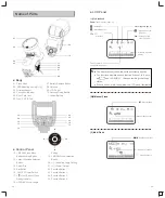 Preview for 4 page of Godox V1-P Instruction Manual