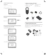 Preview for 5 page of Godox V1-P Instruction Manual