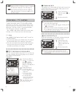 Preview for 7 page of Godox V1-P Instruction Manual