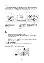 Предварительный просмотр 16 страницы Godox V1C User Manual