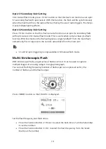 Предварительный просмотр 19 страницы Godox V1C User Manual