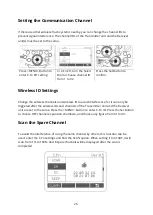 Предварительный просмотр 26 страницы Godox V1C User Manual