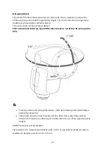 Предварительный просмотр 72 страницы Godox V1C User Manual