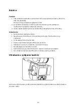 Предварительный просмотр 93 страницы Godox V1C User Manual