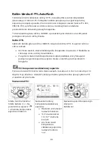 Предварительный просмотр 96 страницы Godox V1C User Manual