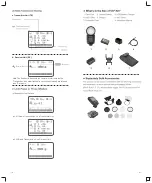 Предварительный просмотр 19 страницы Godox V1F Instruction Manual