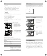 Предварительный просмотр 20 страницы Godox V1F Instruction Manual