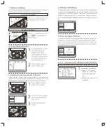 Предварительный просмотр 24 страницы Godox V1F Instruction Manual