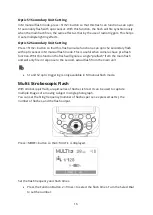 Предварительный просмотр 16 страницы Godox V1S User Manual