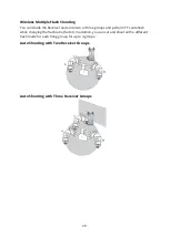 Предварительный просмотр 20 страницы Godox V1S User Manual