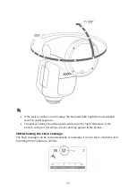 Предварительный просмотр 27 страницы Godox V1S User Manual