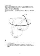 Предварительный просмотр 61 страницы Godox V1S User Manual