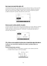 Предварительный просмотр 92 страницы Godox V1S User Manual