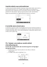 Предварительный просмотр 127 страницы Godox V1S User Manual