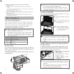 Предварительный просмотр 11 страницы Godox V350F Instruction Manual