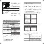 Предварительный просмотр 12 страницы Godox V350F Instruction Manual