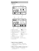 Preview for 5 page of Godox V850II Manual