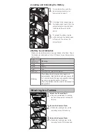 Preview for 7 page of Godox V850II Manual