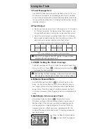 Preview for 8 page of Godox V850II Manual