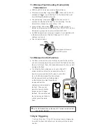 Preview for 12 page of Godox V850II Manual