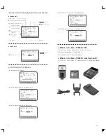 Preview for 5 page of Godox V860 II Instruction Manual