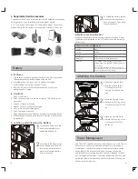 Preview for 6 page of Godox V860 II Instruction Manual