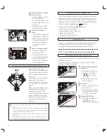 Preview for 12 page of Godox V860 II Instruction Manual