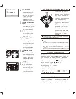 Preview for 16 page of Godox V860 II Instruction Manual