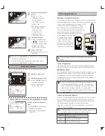 Preview for 18 page of Godox V860 II Instruction Manual