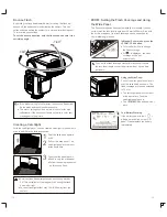 Preview for 19 page of Godox V860 II Instruction Manual