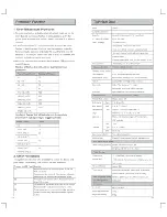 Preview for 21 page of Godox V860 II Instruction Manual