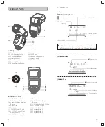 Preview for 18 page of Godox V860IIIF Instruction Manual