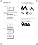 Preview for 19 page of Godox V860IIIF Instruction Manual