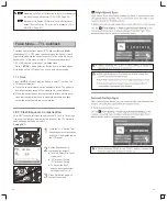 Preview for 21 page of Godox V860IIIF Instruction Manual