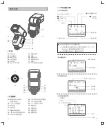 Preview for 4 page of Godox V860IIIN Instruction Manual