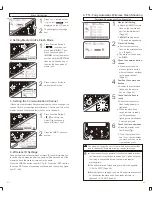 Предварительный просмотр 9 страницы Godox V860IIO Instruction Manual