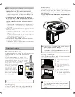 Предварительный просмотр 11 страницы Godox V860IIO Instruction Manual