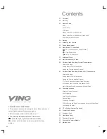 Preview for 3 page of Godox V860IIS Instruction Manual