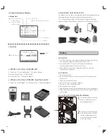 Preview for 5 page of Godox V860IIS Instruction Manual