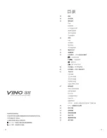 Preview for 17 page of Godox Ving V860n Instruction Manual