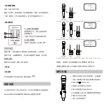 Предварительный просмотр 4 страницы Godox WH-M1 Instruction Manual