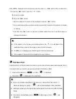 Preview for 12 page of Godox witstro ad360II-c Instruction Manual