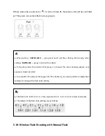 Preview for 23 page of Godox witstro ad360II-c Instruction Manual