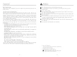 Preview for 2 page of Godox WITSTRO+ AD360II-N Instruction Manual