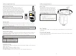 Preview for 11 page of Godox WITSTRO+ AD360II-N Instruction Manual